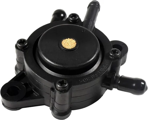 Miniatura 6 de HQRP Bomba de combustible compatible con John Deere LG808656 M138498 M145667 Reemplazo compatible con 647 657 667 LA115 L120 L130 LA130 LA140 LA150