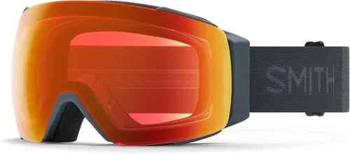 Miniatura 14 de SMITH Optics I/O MAG - Gafas intercambiables unisex para nieve e invierno