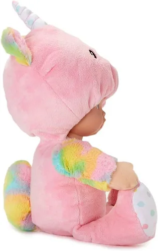 Miniatura 9 de Madame Alexander 12" Peekaboos, UniCat, Tono de Piel Claro