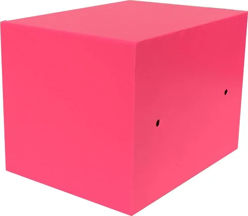 Miniatura 4 de Caja de seguridad electrónica digital de pared para pistola de joyería Efectivo ValuABLE (PINK)