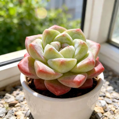 Miniatura 2 de Succulent Plants Live– Easy Care Bare Root Succulents for Indoor Outdoor Decor, Mini Live Plants for Home, Garden, Office, & Gift Ideas