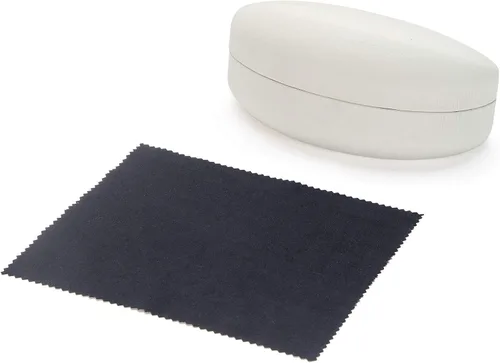 Miniatura 4 de ALTEC VISION Funda para gafas de sol, tamaño grande, se adapta a la mayoría de lentes grandes y lentes de sol
