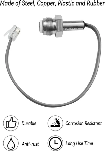 Miniatura 4 de 243222 Transductor de pulverizador de pintura apto para pulverizador de pintura Graco Ultra 190ES 390 395 490 495 595 695 795 1095 1595 3400 3900