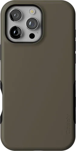 Miniatura 71 de Casely Funda para iPhone 16 Pro Max Todas las cosas divertidas Diversión en días laborables Compatible con MagSafe Diseño de funda