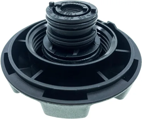 Miniatura 6 de Tapa del tanque de expansión del radiador, tapa de depósito de refrigerante para BMW 525i 528i 530xi 535xi 540i 550i 640i 650i 740i 740Li 750i 750Li