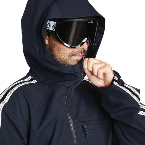 Miniatura 6 de Volcom Chaqueta Nightbreaker Shell Snowbaord para hombre