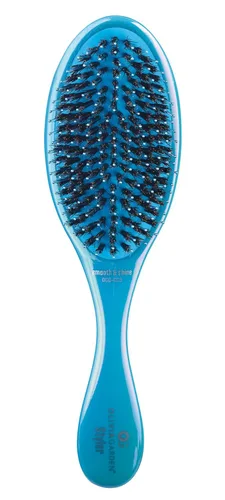 Olivia Garden OG Brush Styler with Boar and Nylon Bristles - Hair Brush for Men, Women, Kids - For Wet and Dry Hair - Ideal for All Hair Types -