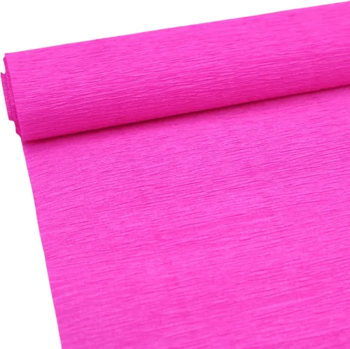 Miniatura 16 de Rollo de papel crepé de alta calidad de 2.47 oz para hacer flores, hojas de papel crepé blanco, verde, rosa, 10 pulgadas de ancho, 8 pies