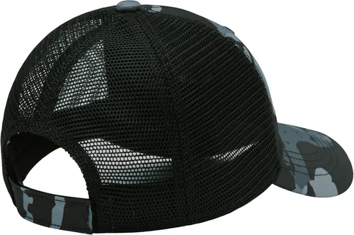 Miniatura 4 de BASSDASH Altimate - Gorro de pesca con espalda de malla para hombres y mujeres, gorra de béisbol ajustable