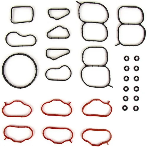 Miniatura 5 de MA-9761317316 Juego de juntas de cabeza compatible con/para 12-13 Hyndai Santa Fe Kia Sorento 3.5L Juego de juntas de cabeza