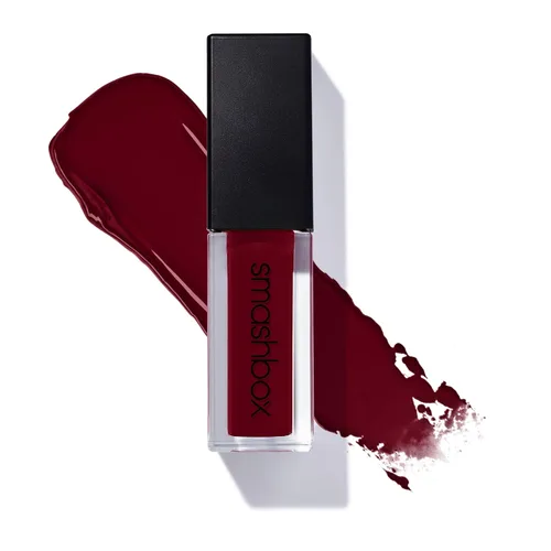 Miniatura 15 de Smashbox Always On Lápiz Labial Líquido Mate de Larga Duración, De Larga Duración, Resistente al Agua + No Reseca