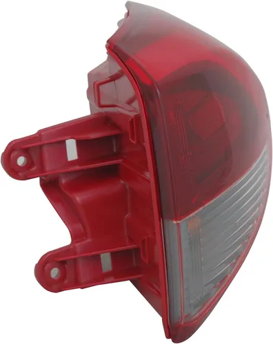 Miniatura 3 de TYC Conjunto de luz trasera derecha compatible con Hyundai Tucson 2016-2018