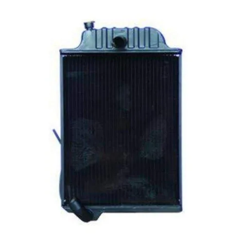 Miniatura 2 de RAParts - Radiador compatible con John Deere para JD Tractor RE21894 4040