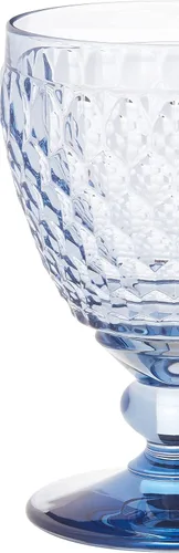 Miniatura 24 de Villeroy & Boch Boston - Cuenco de cristal, Cáliz