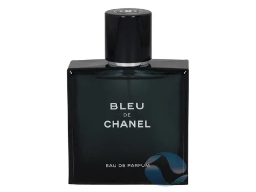 Miniatura 5 de Chanel Bleu De Chanel Hombres EDP Spray Vial 1.5ml