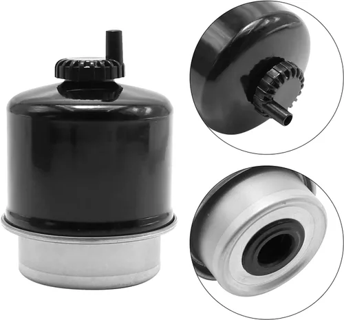 Miniatura 4 de Elemento filtrante del separador de aceite-agua Elemento filtrante de combustible RE60021 Reemplazo para John Deere 240 250 260 5103 5105 5203 5204