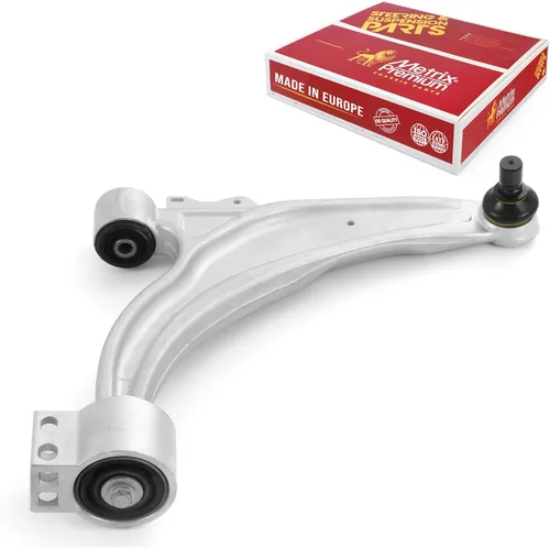Miniatura 87 de Metrix RK622646 - Conjunto de brazo de control inferior delantero derecho y rótula para Hyundai Elantra 2011-2016, Hyundai Elantra Coupe 13-2014