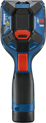 Miniatura 12 de Bosch GTC600C 12 V Max Cámara térmica conectada