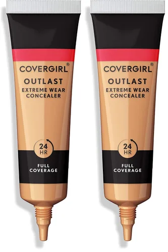 Miniatura 16 de COVERGIRL Outlast Extreme Wear Corrector, Buff Beige 825