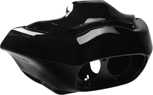 Miniatura 5 de XMT-MOTO Kits interiores y exteriores de carenado ABS de inyección aptos para Harley Road Glide FLTR 1998-2013