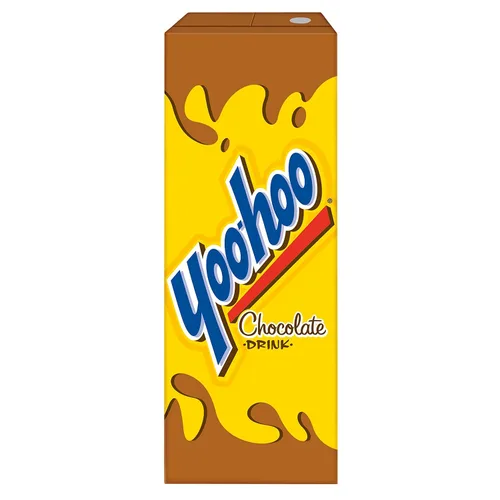 Miniatura 4 de Yoo-hoo Bebida de chocolate, cajas de 6.5 onzas líquidas, paquete de 32