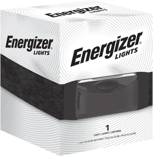 Miniatura 8 de Energizer Linterna LED para faros delanteros, luz brillante para diadema que funciona como luces de carrera para corredores
