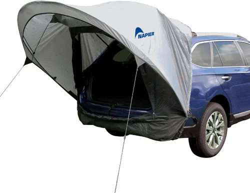 Miniatura 10 de Napier Sportz Cove 61500 SUV/Minivan – Casa de campaña