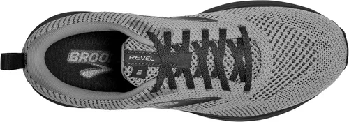 Miniatura 5 de Brooks Tenis de correr Revel 5 para hombre negro ébano BlackEbonyBlack