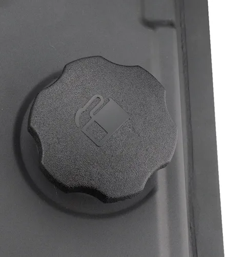 Miniatura 5 de Tapa Tanque de combustible compatible con el generador inversor Harbor Freight Predator de 3500 vatios