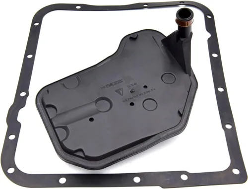 Miniatura 8 de Juego de válvulas solenoides de cambio 4L60E 4L65E Transmisión 1-2 2-3 A & B Compatible con Chevy GM Chevrolet Buick Cadillac Hummer Reemplaza