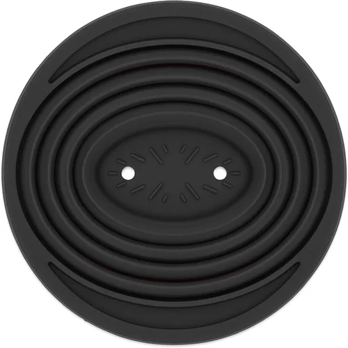Miniatura 9 de COLETTI Sierra Camping Gotero de Café Pour Over — Gotero de Café Pour Over Plegable — Incluye Paquete de Filtros de Papel [Negro, Paquete de 1]