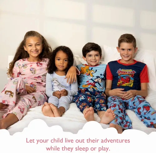 Miniatura 2 de Disney Conjunto de pijama para niña