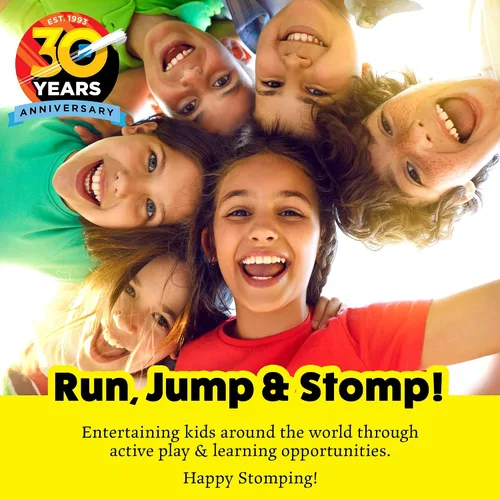 Miniatura 6 de Stomp Rocket The Original Stompin' Science Book - Uso con kits de lanzamiento de cohetes de juguete