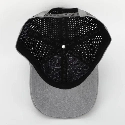 Miniatura 5 de Ultra Performance Water-Resistant UPF 50 Baseball Hat Golf Boat Beach Lake Workout Everyday Men and Women