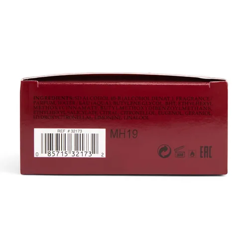 Miniatura 13 de Guess Seductive Red Men/Homme Eau de Toilette en aerosol para hombres, 3.4 fl. oz.