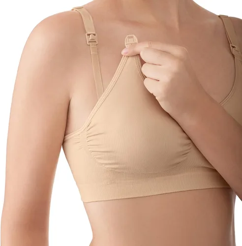 Miniatura 4 de Medela Maternity Nursing Comfort and T-Shirt Bra