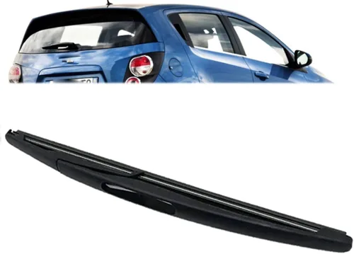 Miniatura 2 de Rear Wiper Blade for Chevrolet Aveo 2012-2022, 11" Rear Wiper Blades