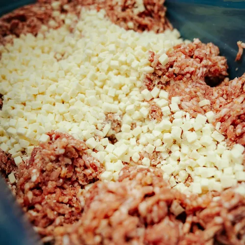 Miniatura 6 de Sal curadora de carniceros barbudos (nitrito de sodio), 1 onza – Curado de carne para carne seca de bricolaje, salchichas, palitos de aperitivos