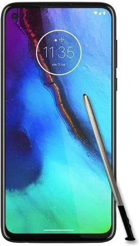 Miniatura 7 de Paquete de 2 bolígrafos de repuesto para Moto G Stylus 2020, no para Moto 5G LCD S Pen parte para Motorola Moto G Stylus XT2043 todas las versiones