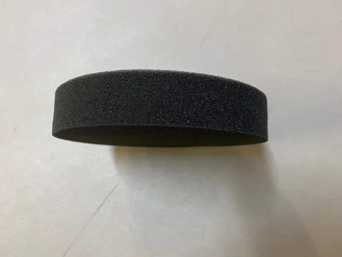 Miniatura 2 de Pieza de repuesto para pieza para Bissell Powerforce Helix Pre-Motor Filter # comparar con la parte 1608225