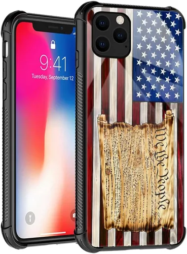Miniatura 9 de Funda compatible con iPhone 13 Pro, fundas para niñas y mujeres, románticas rosas rojas Pétalos de rosa románticos.