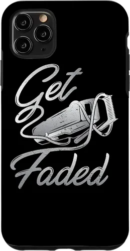 Miniatura 13 de Barber I Barbershop I Hairdresser Case for iPhone 17