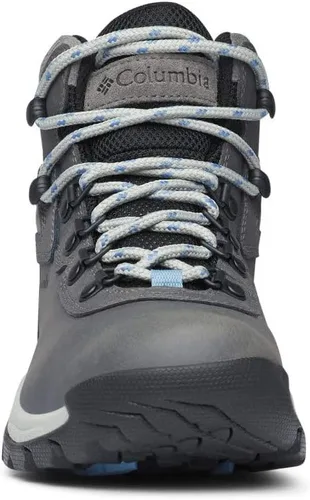 Miniatura 3 de Columbia Newton Ridge - Botas de senderismo ligeras e impermeables para mujer
