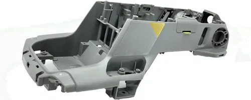 Miniatura 3 de SeiZed Marco medio Drone Rplacement Accessrioes Cuerpo Medio Shell para D-JI AIR 2S/2 Reparación Parte