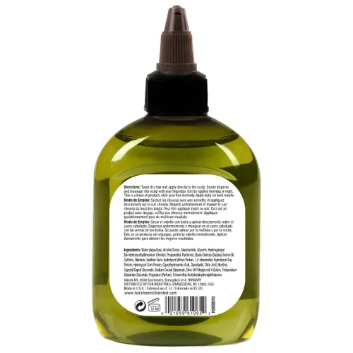 Miniatura 2 de Hair Chemist Strength & Growth - Estimulador de raíz de batana, 7.1 onzas, tratamiento capilar con aceite de batana, revitaliza y nutre el cabello