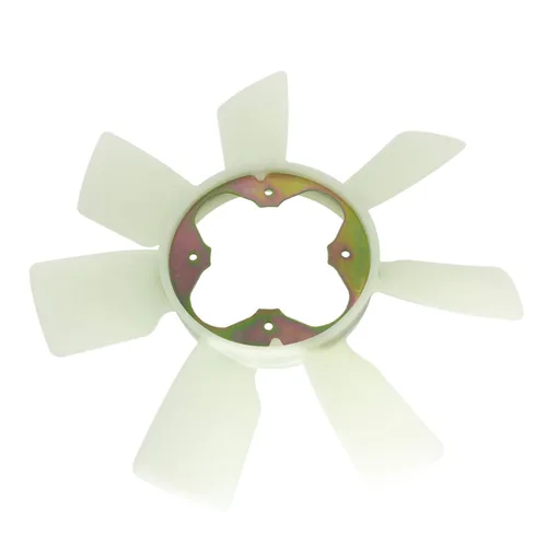 PartsFlow Cuchilla del ventilador de refrigeración del radiador del motor para Toyota 4Runner, T100, Tacoma 620-533 1994-1998, 1995-2015