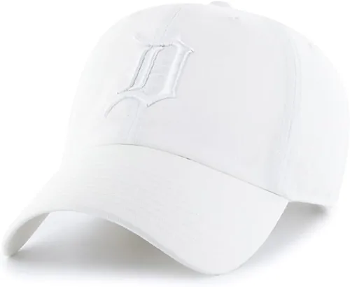 Miniatura 43 de 47 MLB - Gorra Clean Up para mujer Carbón