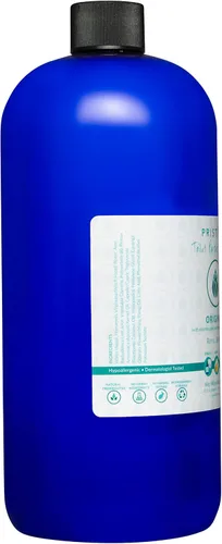 Miniatura 6 de Pristine Spray de papel higiénico: como se ve en Shark Tank, la alternativa más natural a las toallitas húmedas desechables y las toallitas