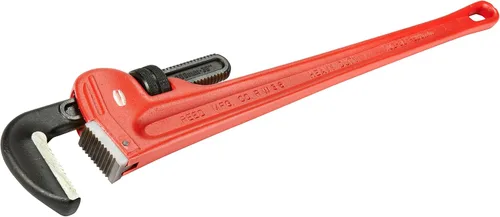 Miniatura 3 de REED Llave de tubo resistente RW8 de 8
