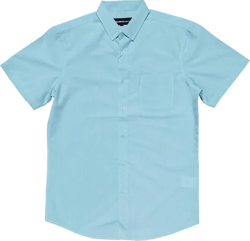 Miniatura 96 de Molokai Surf - Camisas hawaianas de manga corta con botones y corte ajustado